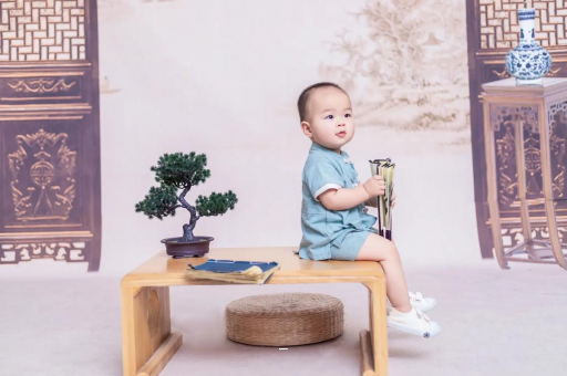 六盘水两岁半宝宝说话